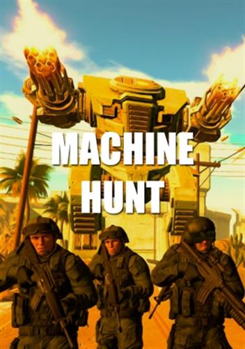 Machine Hunt