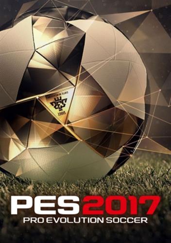 Pro Evolution Soccer 2017