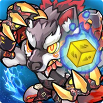 Cosmic Heroes - 3D Puzzle x RPG v1.1.8 (2017).