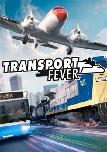 Transport Fever