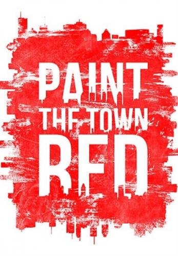 Paint the Town Red