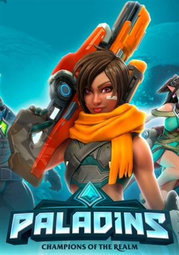 Paladins