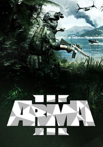 Arma 3: Apex Edition