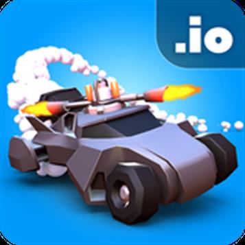 Crash of Cars v1.1.51 (2017).