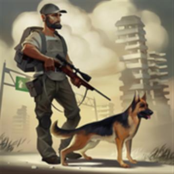 Last Day on Earth: Survival v1.5.9 (2017).