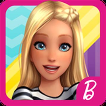 Barbie™ Fashion Closet v1.0.1 (2017).