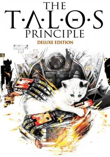 The Talos Principle: Gold Edition