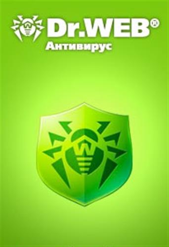 Dr.Web Antivirus 11.0.5.9280