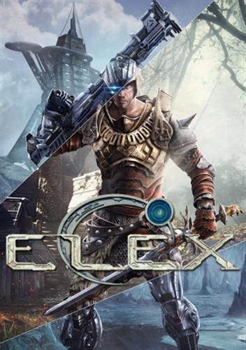 Elex