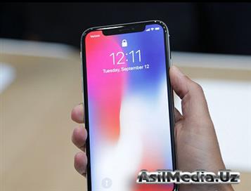 iphone X ni puligga nimalar sotib olsa bo'ladi