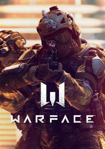 Warface