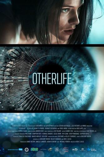 ДругаяЖизнь / OtherLife (Бен С. Лукас / Ben C. Lucas) [2017]