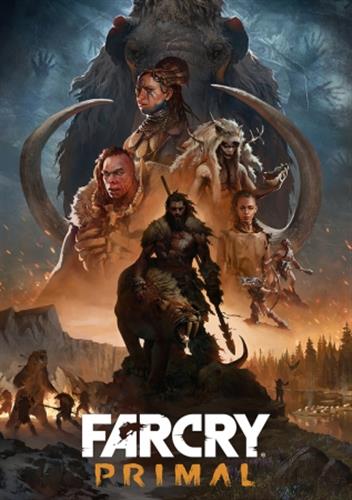 Far Cry: Primal - Apex Edition