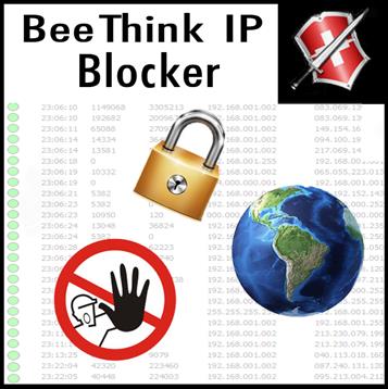 BeeThink IP Blocker