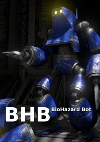 BHB: BioHazard Bot