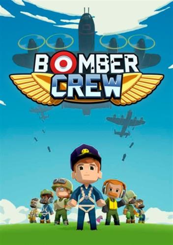 Bomber Crew