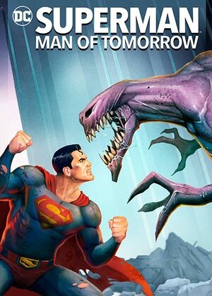 Superman / Supermen: ertangi odam Multfilm Uzbek tilida tarjima 2020 HD O'zbek tilida tas-ix skachat