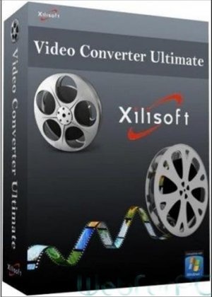 Xilisoft Video Converter Ultimate 7.8.21 Build 20170920