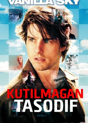 Kutilmagan Tasodif / Vanilli Osmon Uzbek tilida 2001 O'zbekcha tarjima kino HD