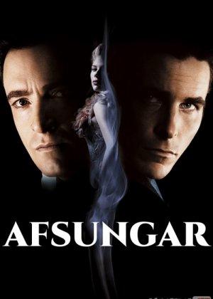 Afsungar / Nufuz Uzbek tilida 2006 O'zbekcha tarjima film Full HD skachat