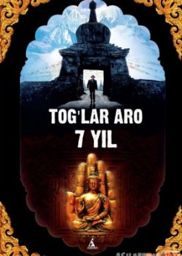 Tog'lar aro 7-yil / Tibetda yetti yil Uzbek tilida 1997 O'zbekcha tarjima kino HD