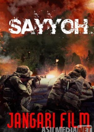 Sayyoh (2021) / Turist Rossiya filmi Uzbek tilida O'zbekcha tarjima kino HD