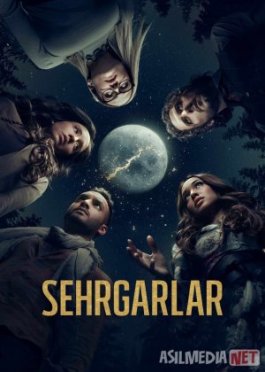 Sehrgarlar / Sexrgarlar / Afsungarlar maktabi AQSH Seriali Barcha qismlar 2015 2020 Uzbek tilida O'zbekcha tarjima kino Full HD tas-ix skachat