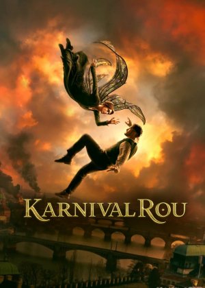 Karnival Rou / Karnaval ko'chasi Barcha qismlar 2019 Uzbek tilida O'zbekcha tarjima kino Full HD tas-ix skachat