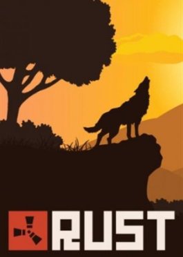 Rust