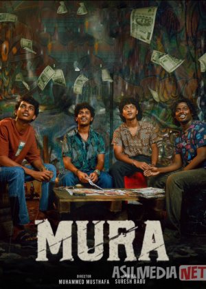 Mura Premyera Hind kino Uzbek tilida O'zbekcha 2024 tarjima kino Full HD tas-ix skachat