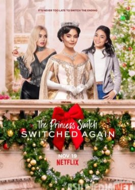 Malika almashdi 2: Yangi Hayot Uzbek tilida 2020 O'zbekcha tarjima film Full HD skachat