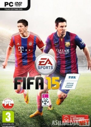 FIFA 15 / 2015 Tas-IX skachat