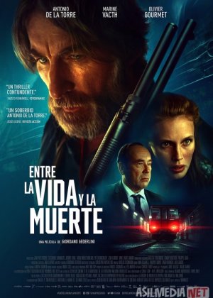 Qotil ota / Hayot va o'lim o'rtasida Uzbek tilida 2021 O'zbekcha tarjima film Full HD skachat