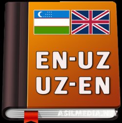 English-Uzbek Dictionary