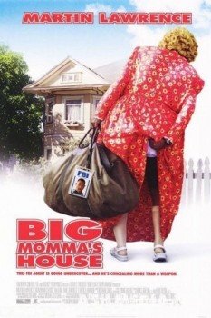 Big Momma's House