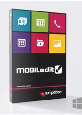 MOBILedit!