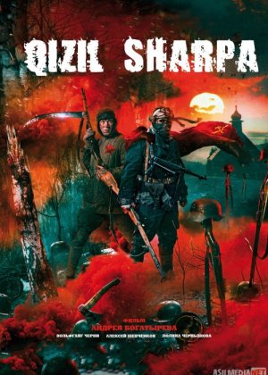 Qizil Sharpa Uzbek tilida 2020 Premyera O'zbekcha tarjima kino HD