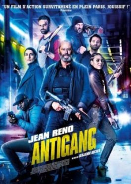 Antigang 2016