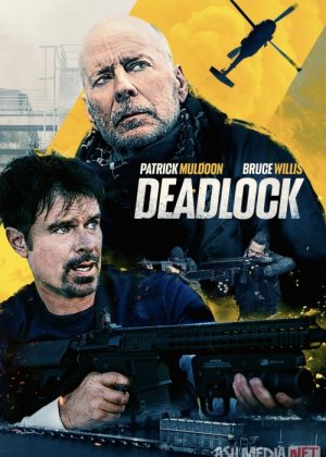 Hujum / Boshi berk ko'cha / Tupik Uzbek tilida 2021 O'zbekcha tarjima film Full HD skachat
