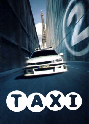Taksi 2 / Taxi 2 Uzbek tilida 2000 O'zbekcha tarjima kino HD