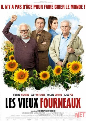 Uch qari eski do'st Uzbek tilida 2018 O'zbekcha tarjima kino HD