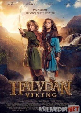 Viking Xalvdan Uzbek tilida 2018 O'zbekcha tarjima kino HD