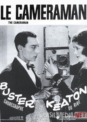 Baster Kiton: Tasvirchi / Kamera Operatori Uzbek tilida 1928 O'zbekcha tarjima film Full HD skachat