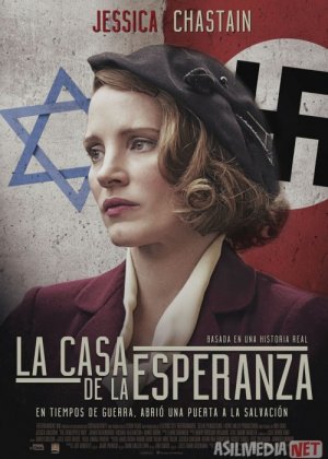 Hayvonot bog'i nazoratchisining rafiqasi Uzbek tilida 2017 O'zbekcha tarjima kino HD