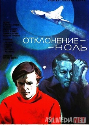 Chetga og'ish nol Mosfilm SSSR kinosi Uzbek tilida 1978 O'zbekcha tarjima kino HD