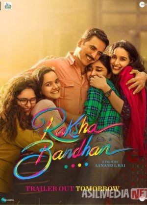 Raksha Bandhan Hind kinosi Uzbek tilida 2022 O'zbekcha tarjima kino HD