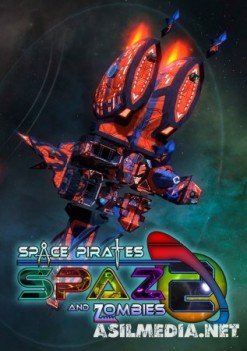 Space Pirates and Zombies 2