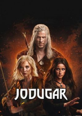 Jodugar / Vedmak Serial O'zbekcha dublyaj barcha qismlar Uzbek tilida 2019 O'zbekcha tarjima kino HD