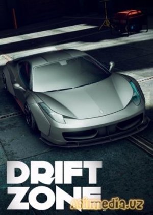 Drift Zone