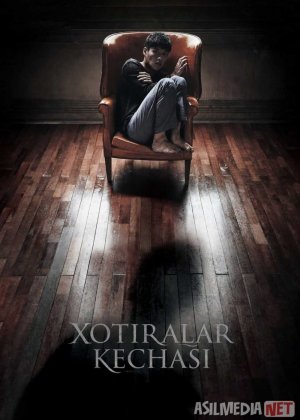 Xotiralar kechasi / Unutilgan 2017 Uzbek tilida O'zbekcha tarjima kino Full HD tas-ix skachat